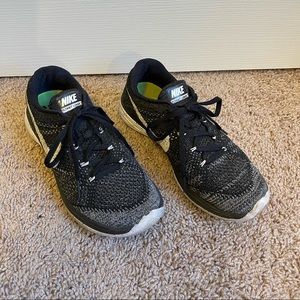 Nike Flyknit Running Shoes